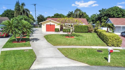 2809 Donald Rd, Lake Worth, FL, 33461-1707 | Card Image