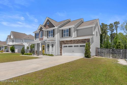 96 Ransom Dr, Hampstead, NC, 28443-6006 | Card Image