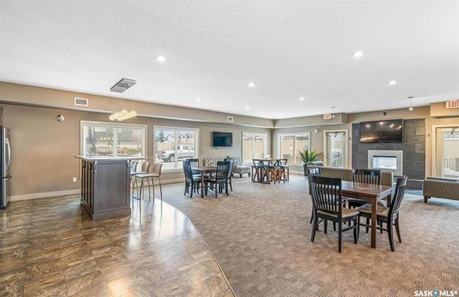 203 - 115 Willowgrove Cres, Condo with 2 bedrooms, 1 bathrooms and 1 parking in Saskatoon SK | Image 20