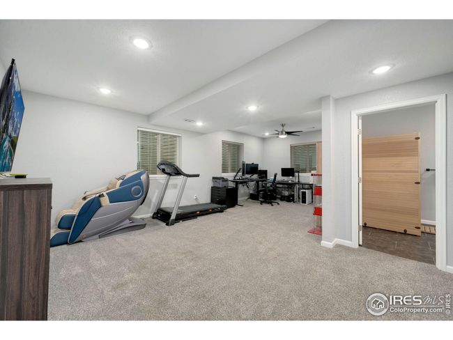 6420 Tuxedo Park Rd, House other with 4 bedrooms, 5 bathrooms and null parking in Timnath CO | Image 22