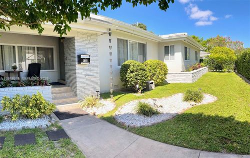 411 Alesio Ave, Coral Gables, FL, 33134-7145 | Card Image