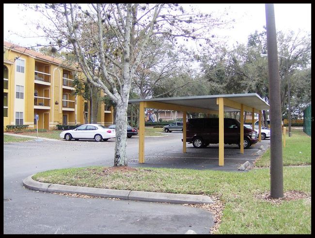 APT-207 - 5271 Images Cir, Condo with 3 bedrooms, 3 bathrooms and null parking in KISSIMMEE FL | Image 20