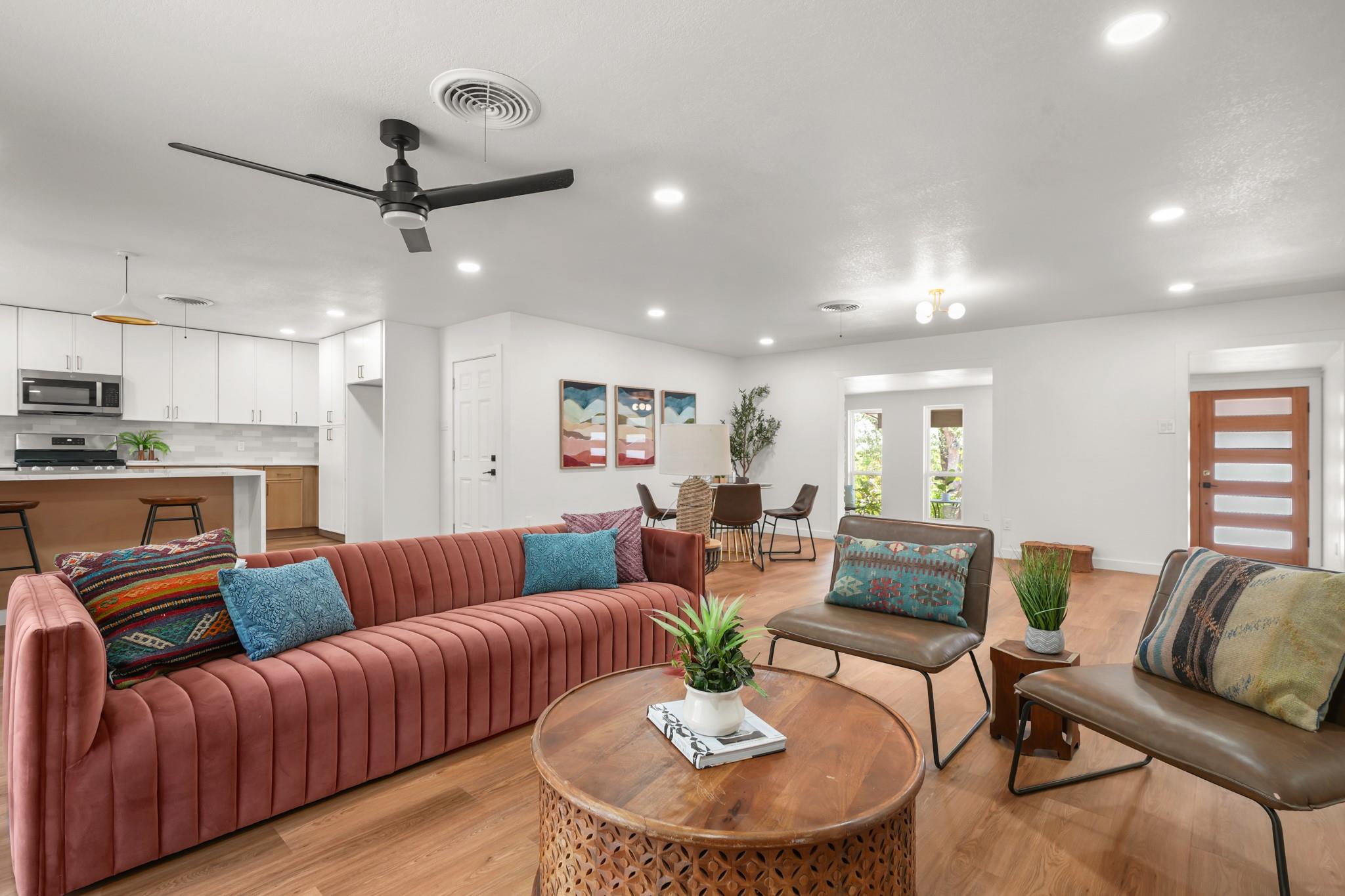 Residential in Austin 2