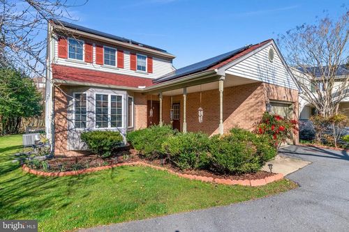 4905 Colonel Addison Pl, UPPER MARLBORO, MD, 20772-2820 | Card Image