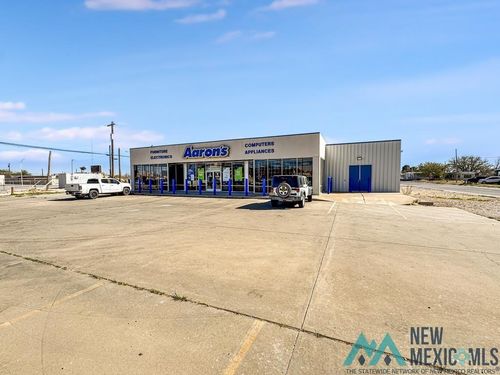 19 W Ave D Ave, Lovington, NM, 88260 | Card Image