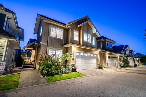 35-3363 Rosemary Heights Cres, Surrey, BC, V3Z0X8 | Card Image