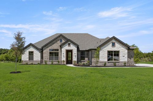 23 Old Crow Rd, Joshua, TX, 76058-2830 | Card Image