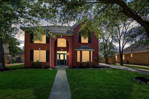 15314 Rocky Bridge Ln, Cypress, TX, 77433-5538 | Card Image