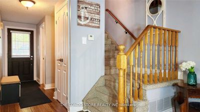 32 - 10 Sawmill Rd, Condo with 3 bedrooms, 3 bathrooms and 2 parking in Barrie ON | Image 2