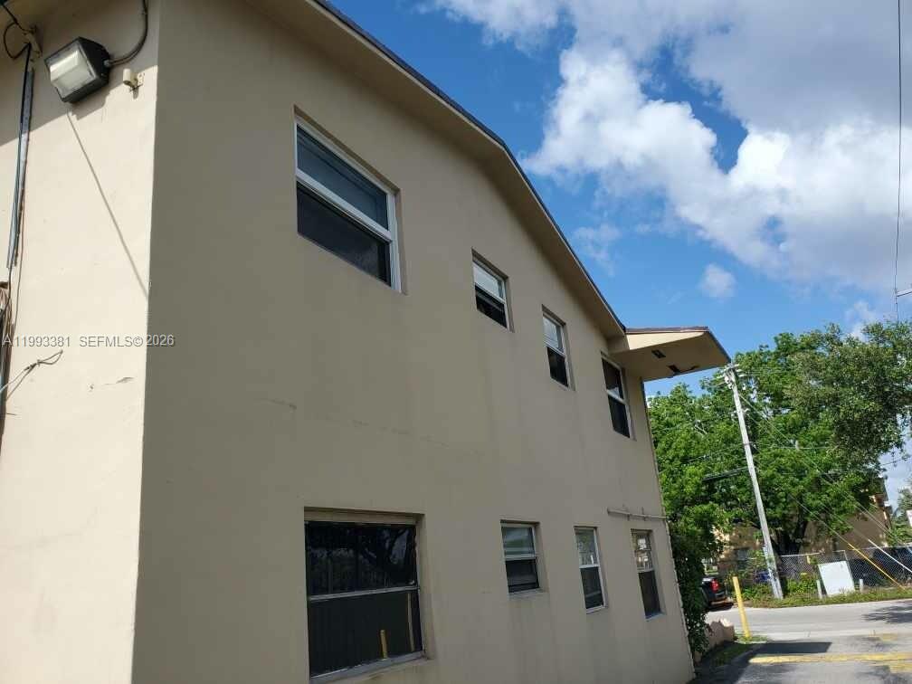 Residential in Miami 5