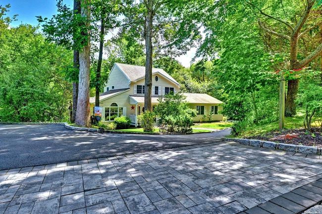 150 N Woods Dr, House other with 4 bedrooms, 4 bathrooms and 7 parking in Wading River NY | Image 27