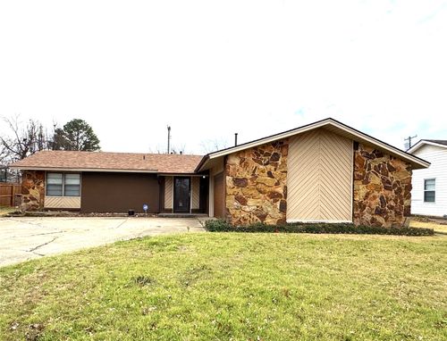 2520 Lasalle Dr, Irving, TX, 75062-7125 | Card Image