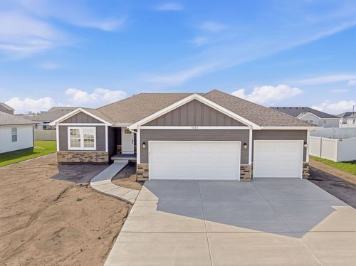 1683 Arbor Dr, Bourbonnais, IL, 60914-5086 | Card Image
