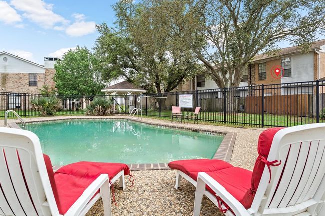 APT-901 - 1620 Wellington Pl, Condo with 2 bedrooms, 2 bathrooms and null parking in Beaumont TX | Image 19