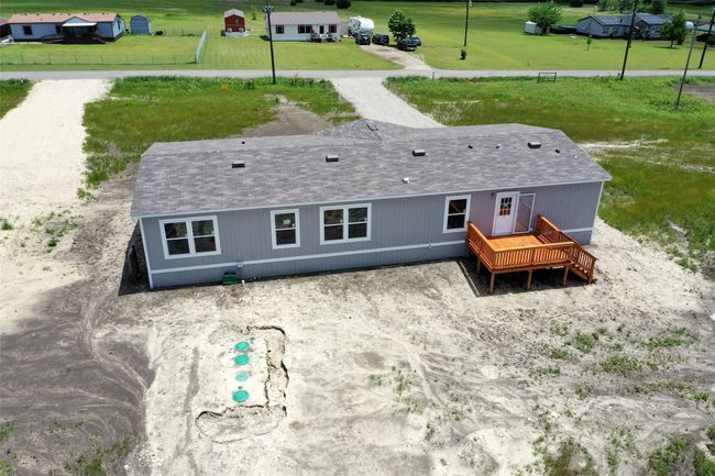 1203 Old Ida Rd, House other with 5 bedrooms, 2 bathrooms and null parking in Sherman TX | Image 5