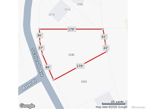 2240 S Colorado Avenue, Loveland, CO, 80537 | Card Image