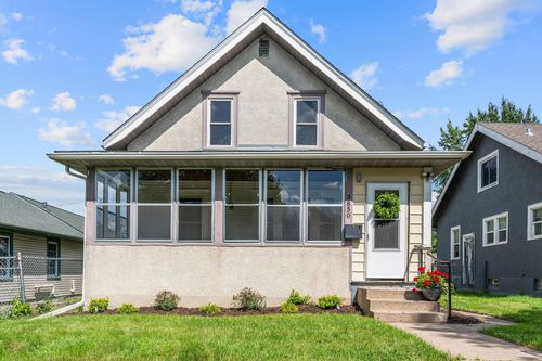 3850 Colfax Ave N, Minneapolis, MN, 55412-2030 | Card Image
