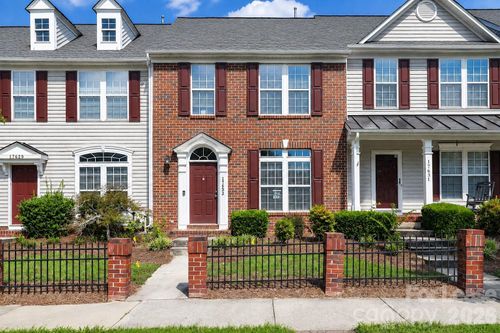17633 Delmas Dr, Cornelius, NC, 28031-8208 | Card Image