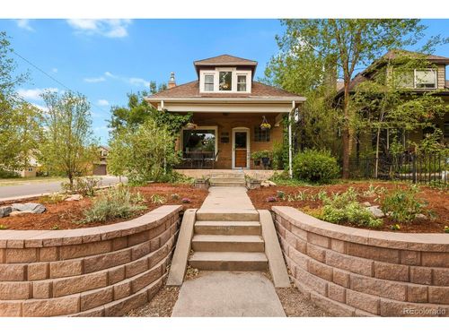 2952 N Vine St, Denver, CO, 80205-4636 | Card Image