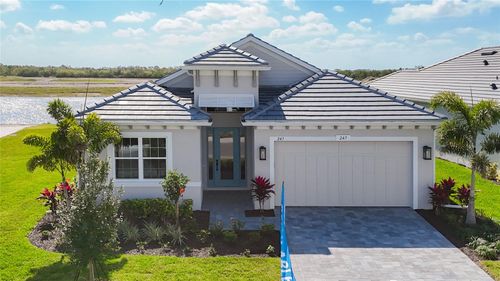 247 Monet Trl, BRADENTON, FL, 34212-1421 | Card Image