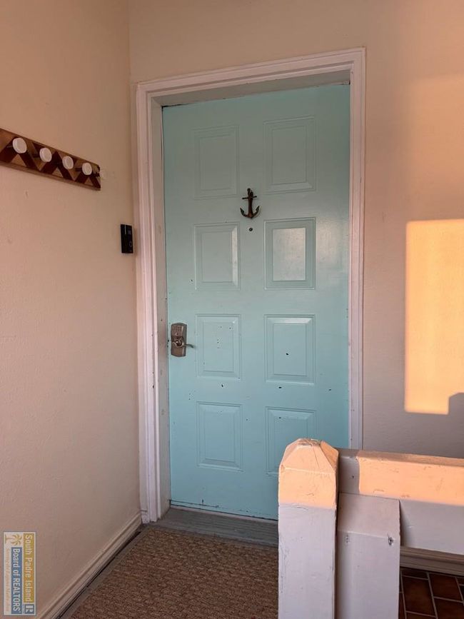 UNIT-65B - 401 Island Ave, Condo with 1 bedrooms, 1 bathrooms and null parking in Port Isabel TX | Image 11