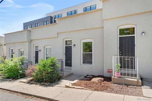 2536 Kensing Court, Denver, CO, 80211 | Card Image