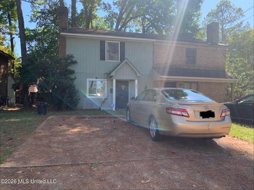 807 Woodbury Road, Jackson, MS, 39206 | Card Image