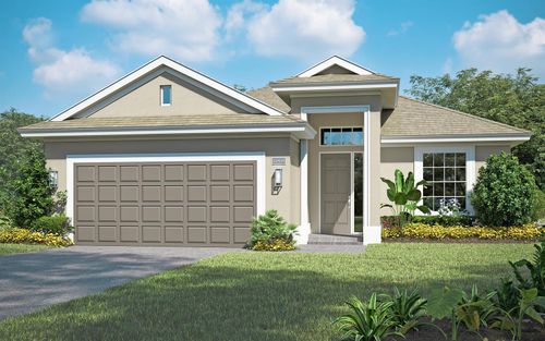 11234 Sw Park Village Court, Port St Lucie, FL, 34987 | Card Image
