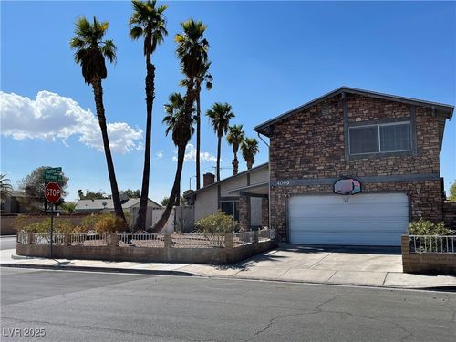 4099 E Boston Ave, Las Vegas, NV, 89104-5241 | Card Image
