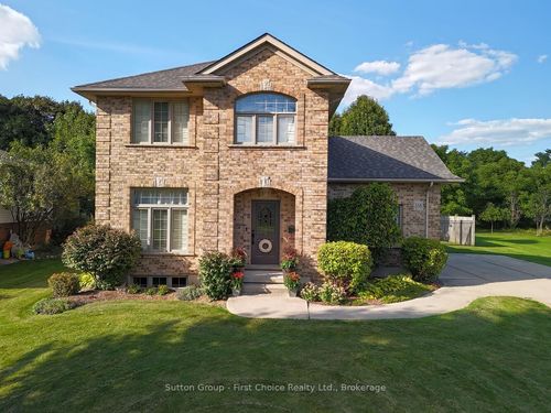 338 Delamere Ave, Stratford, ON, N5A5A4 | Card Image