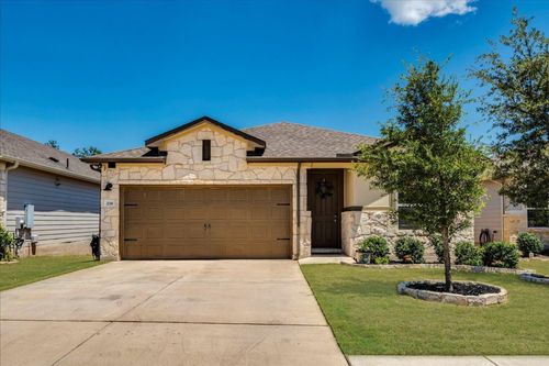 238 Sawtooth Mountain Way, Dripping Springs, TX, 78620-2258 | Card Image