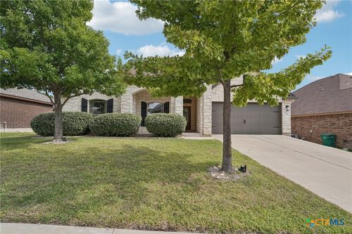 3303 Vineyard Trl, Harker Heights, TX, 76548-8847 | Card Image