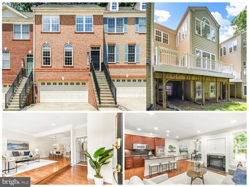 22147 Fair Garden Ln, Clarksburg, MD, 20871-4028 | Card Image