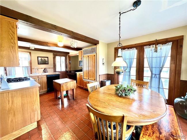 2951 Bishop Road, House other with 4 bedrooms, 1 bathrooms and null parking in Madison NY | Image 7
