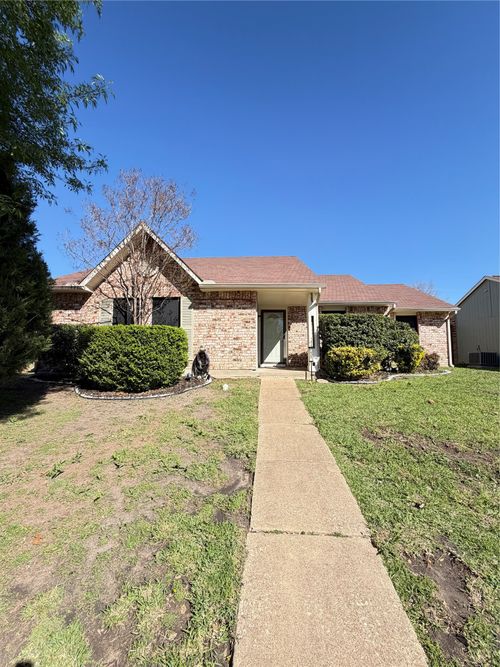 420 Timberbend Trl, Allen, TX, 75002-2903 | Card Image