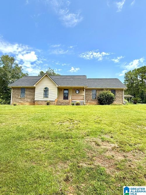 249 Riverview Dr, CROPWELL, AL, 35054-3313 | Card Image