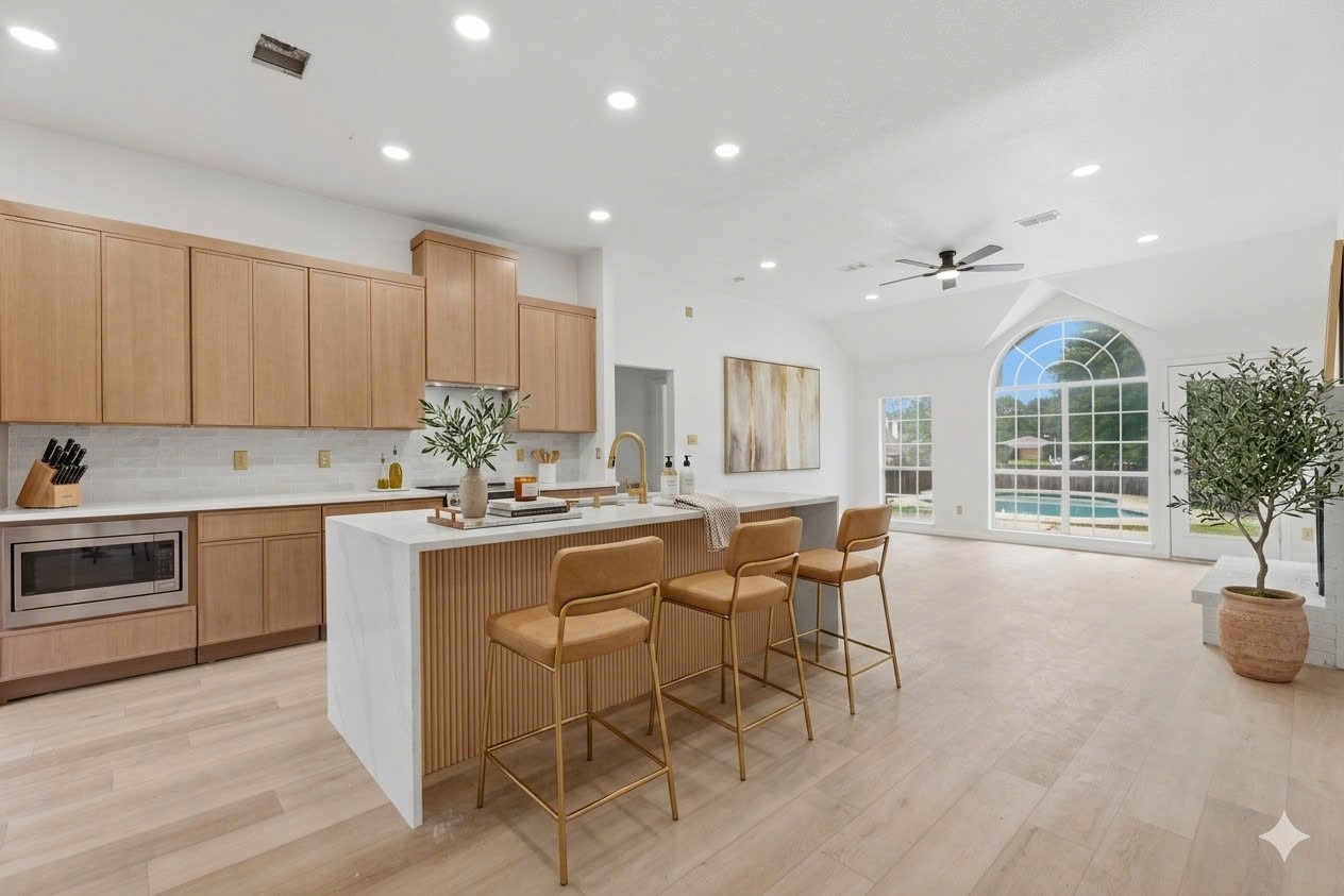 Residential in Frisco 3