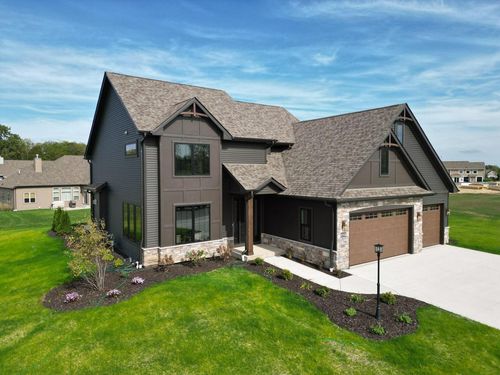 8358 Cove Court, Mount Pleasant, WI, 53406 | Card Image