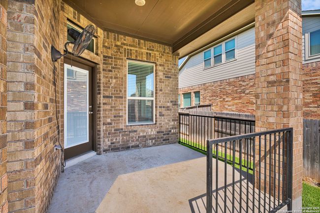 920 Kauri Clfs, House other with 4 bedrooms, 3 bathrooms and null parking in Cibolo TX | Image 25