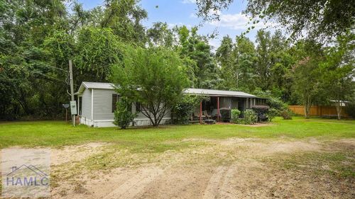 4866 Kville Rd, Screven, GA, 31560-8862 | Card Image