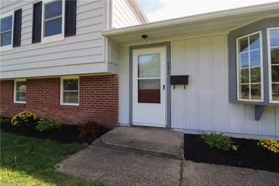 531 Notre Dame Avenue, House other with 3 bedrooms, 1 bathrooms and null parking in Youngstown OH | Image 3