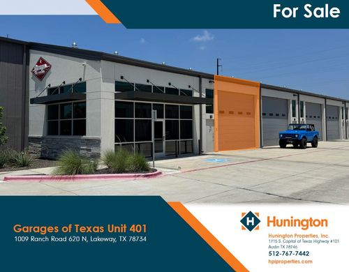 401-1009 Ranch Road 620 N, Lakeway, TX, 78734 | Card Image