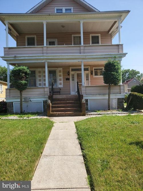 4413 Groveland Ave, BALTIMORE, MD, 21215-4221 | Card Image