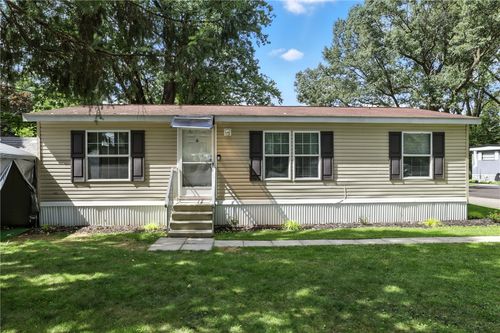 25 Patio Dr, Rochester, NY, 14625-2650 | Card Image