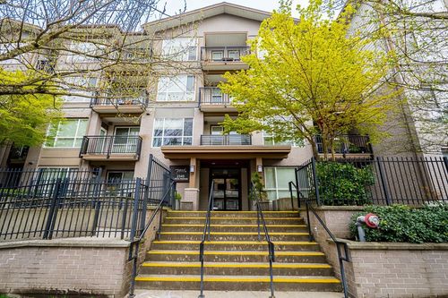 414-2343 Atkins Avenue, Port Coquitlam, BC, V3C1Y7 | Card Image