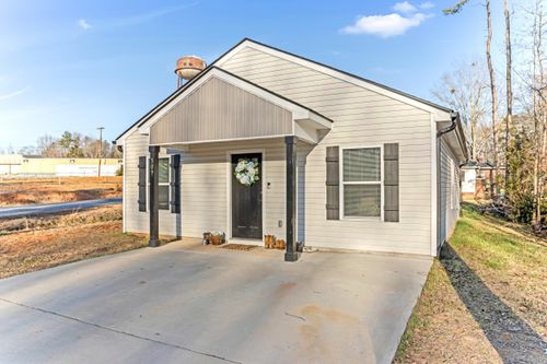 509 Harrison St, woodruff, SC, 29388-2039 | Card Image