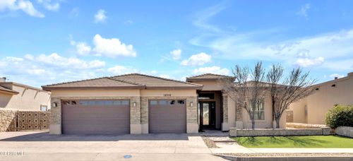 14204 Rainbow Point Drive, El Paso, TX, 79938 | Card Image