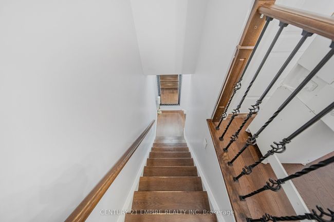 146 Baronwood Crt, Condo with 4 bedrooms, 2 bathrooms and 1 parking in Brampton ON | Image 19