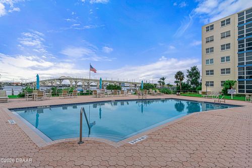 201-1224 S Peninsula Dr, Daytona Beach, FL, 32118-7107 | Card Image
