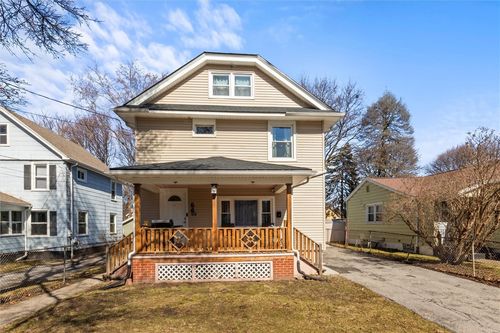 66 Glendale Park, Rochester, NY, 14613 | Card Image